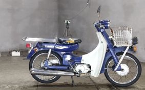 YAMAHA MATE50 UA04J