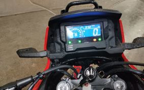 HONDA CRF190L PJLC