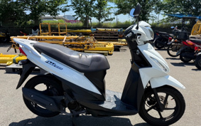 SUZUKI ADDRESS V110 CE47A