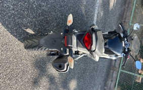 HONDA CBR250R MC41
