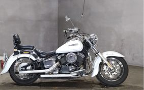 YAMAHA DRAGSTAR400 CLASSIC VH01J
