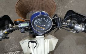 YAMAHA MATE90 UB02J