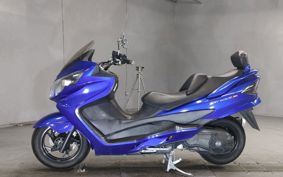 SUZUKI SKYWAVE 250M CJ45A