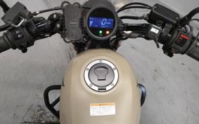 HONDA REBEL MC49