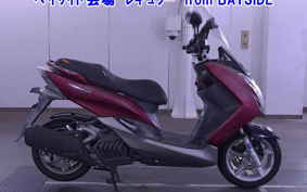 YAMAHA MAJESTY 155S