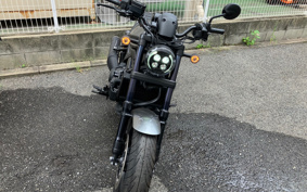 HONDA  REBEL 1100 DCT 2023 SC83