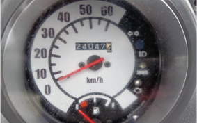 HONDA GYRO TA03