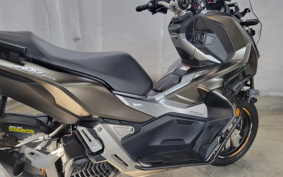 HONDA ADV150 KF38
