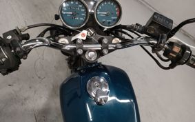 HONDA CB400SS NC41