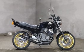 HONDA JADE MC23
