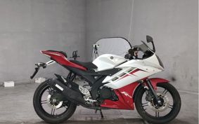 YAMAHA YZF-R15 1CK0