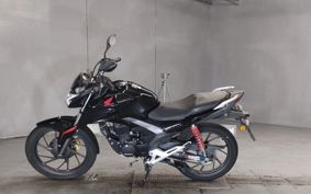 HONDA CBF125R PJJN