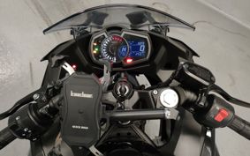 KAWASAKI NINJA400 EX400G