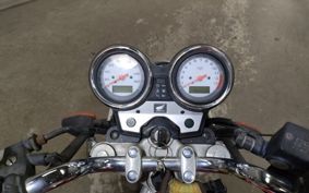 HONDA VTR 250 MC33