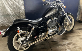 YAMAHA VIRAGO 125 4RF