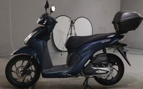 HONDA DIO 110 JK03