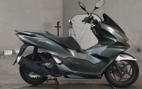 HONDA PCX125 JK05