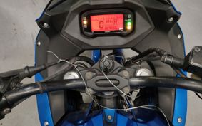 SUZUKI JIKUSA-150 NG4BJ