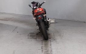 KAWASAKI Z250 ER250C