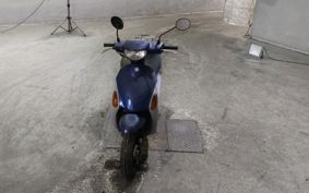 SUZUKI LETS4 CA46A