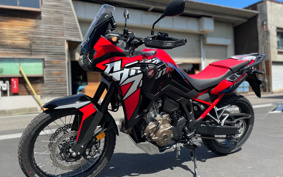 HONDA CRF1100L DCT 2024 SD10