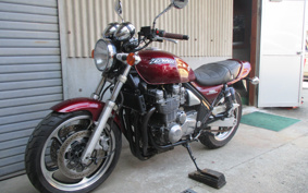 KAWASAKI ZEPHYR1100 1992 ZRT10A