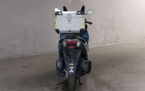 YAMAHA TORI CITY125 SEK1J