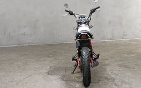 HONDA FTR223 MC34