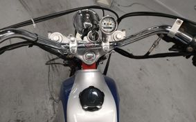HONDA FTR223 MC34