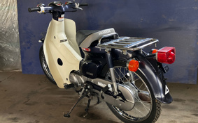HONDA SUPER CUB90 HA02