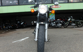YAMAHA SR400-1 2016 RH03J