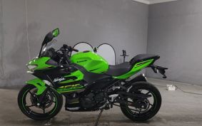 KAWASAKI NINJA400 EX400G