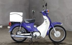 HONDA SUPER CUB110 JA07