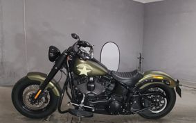 HARLEY  HARLEY FLSS1800 JS9
