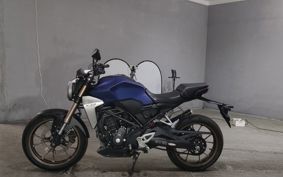 HONDA CB250R MC52