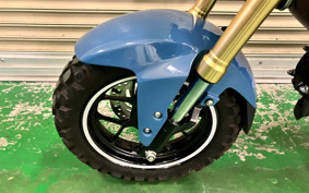HONDA GROM JC61