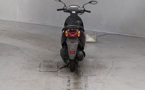 SUZUKI LETS4 CA45A