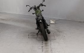 KAWASAKI 250TR BJ250F