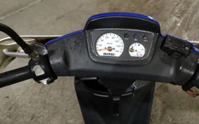 YAMAHA BWS100 4VP
