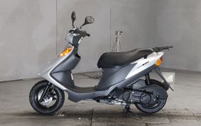 SUZUKI ADDRESS V125 CF4EA