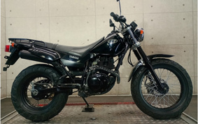 YAMAHA TW200 DG07J
