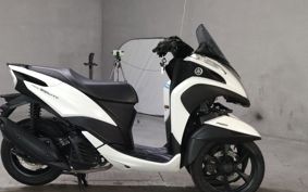 YAMAHA TORI CITY 155 SG37J