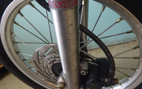HONDA CRM80 HD11