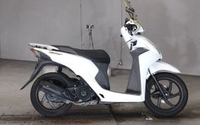 HONDA DIO 110 JF58