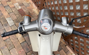 HONDA SUPER CUB50 AA09