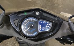YAMAHA CYGNUS125XSR SE44J