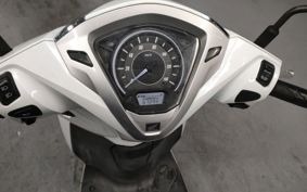 HONDA LEAD 125 JF45
