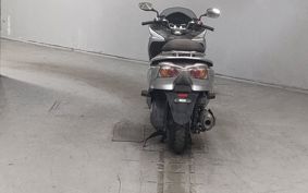 HONDA FORZA Z MF10