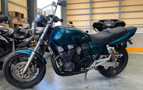 YAMAHA XJR400 1993 4HM