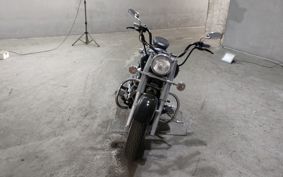 YAMAHA DRAGSTAR400 CLASSIC VH01J
